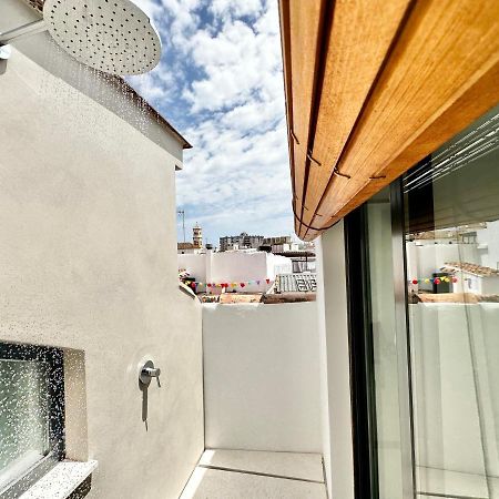 מארבלה Peral Old Town Penthouse - Eaw Homes מראה חיצוני תמונה
