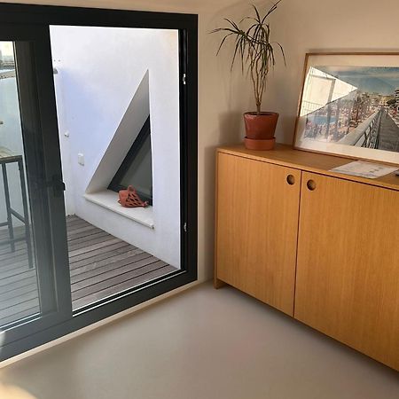 מארבלה Peral Old Town Penthouse - Eaw Homes מראה חיצוני תמונה