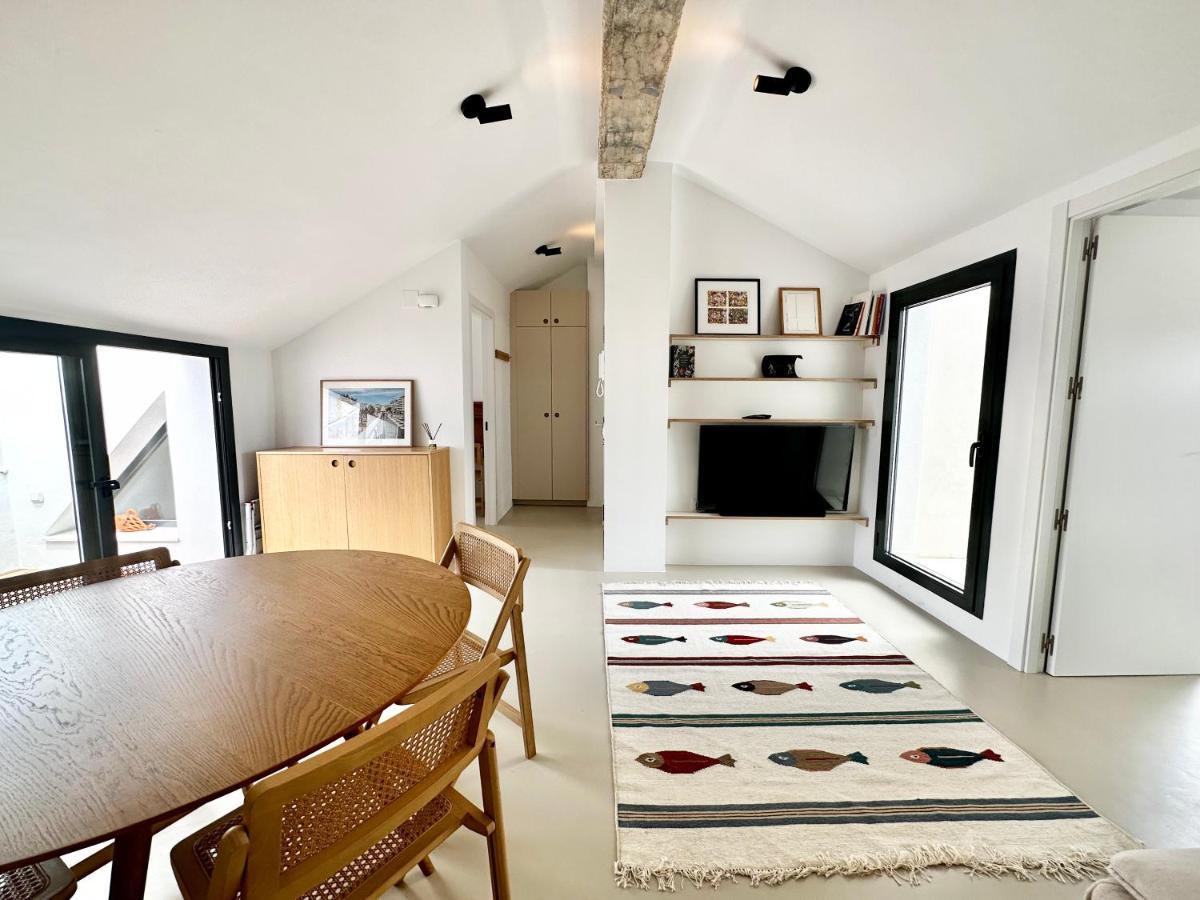 מארבלה Peral Old Town Penthouse - Eaw Homes מראה חיצוני תמונה