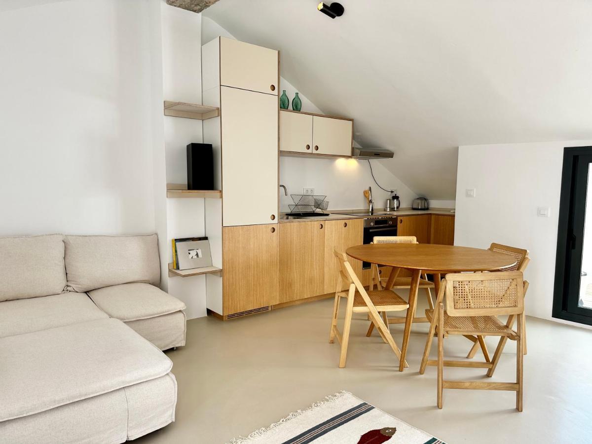 מארבלה Peral Old Town Penthouse - Eaw Homes מראה חיצוני תמונה