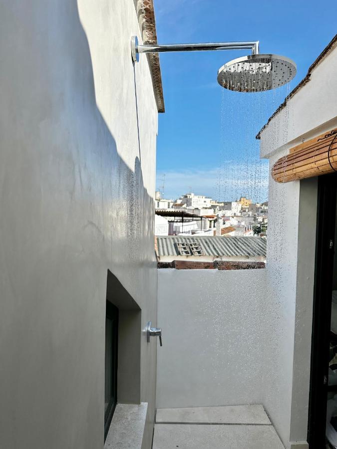 מארבלה Peral Old Town Penthouse - Eaw Homes מראה חיצוני תמונה