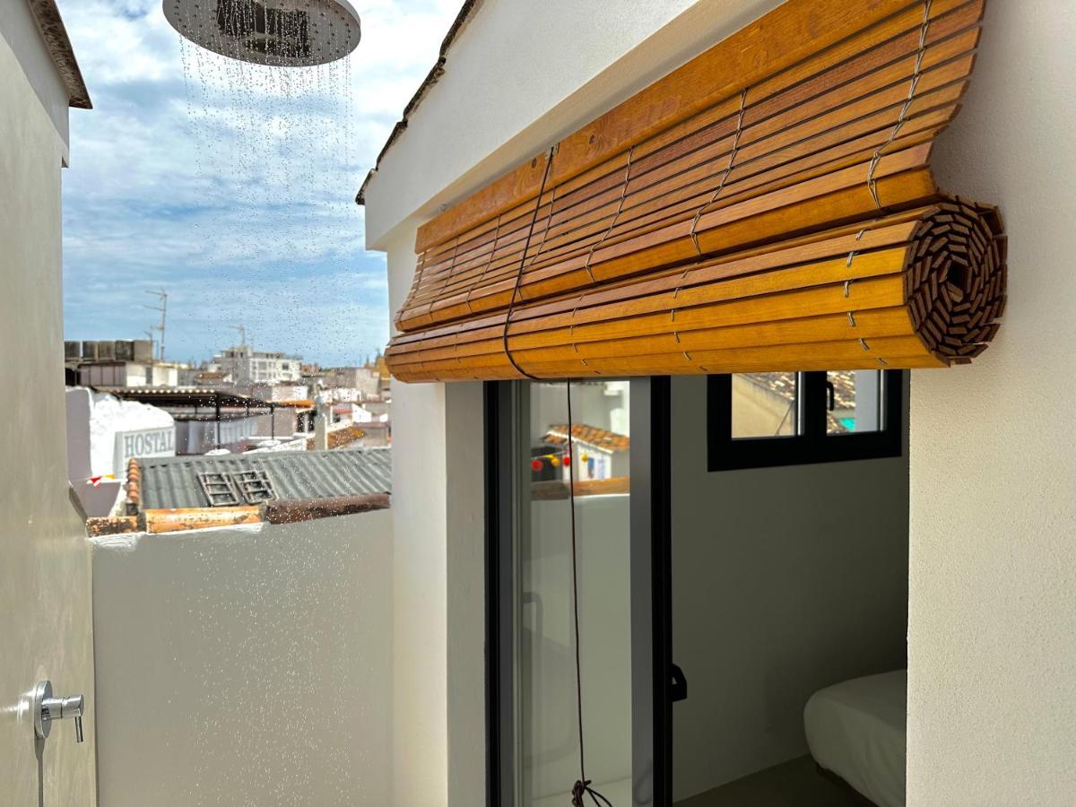 מארבלה Peral Old Town Penthouse - Eaw Homes מראה חיצוני תמונה