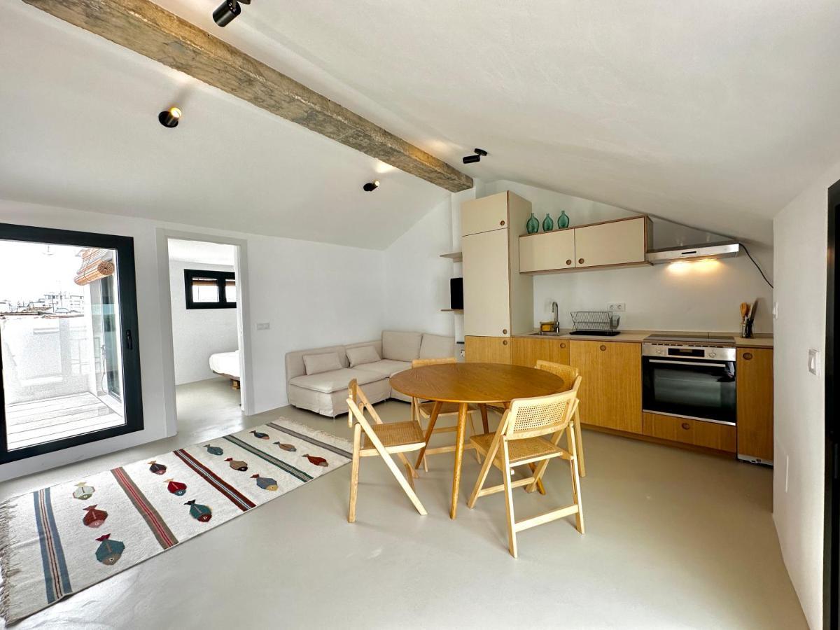 מארבלה Peral Old Town Penthouse - Eaw Homes מראה חיצוני תמונה