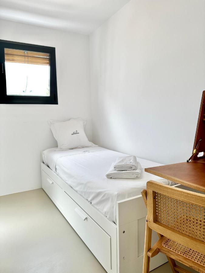 מארבלה Peral Old Town Penthouse - Eaw Homes מראה חיצוני תמונה