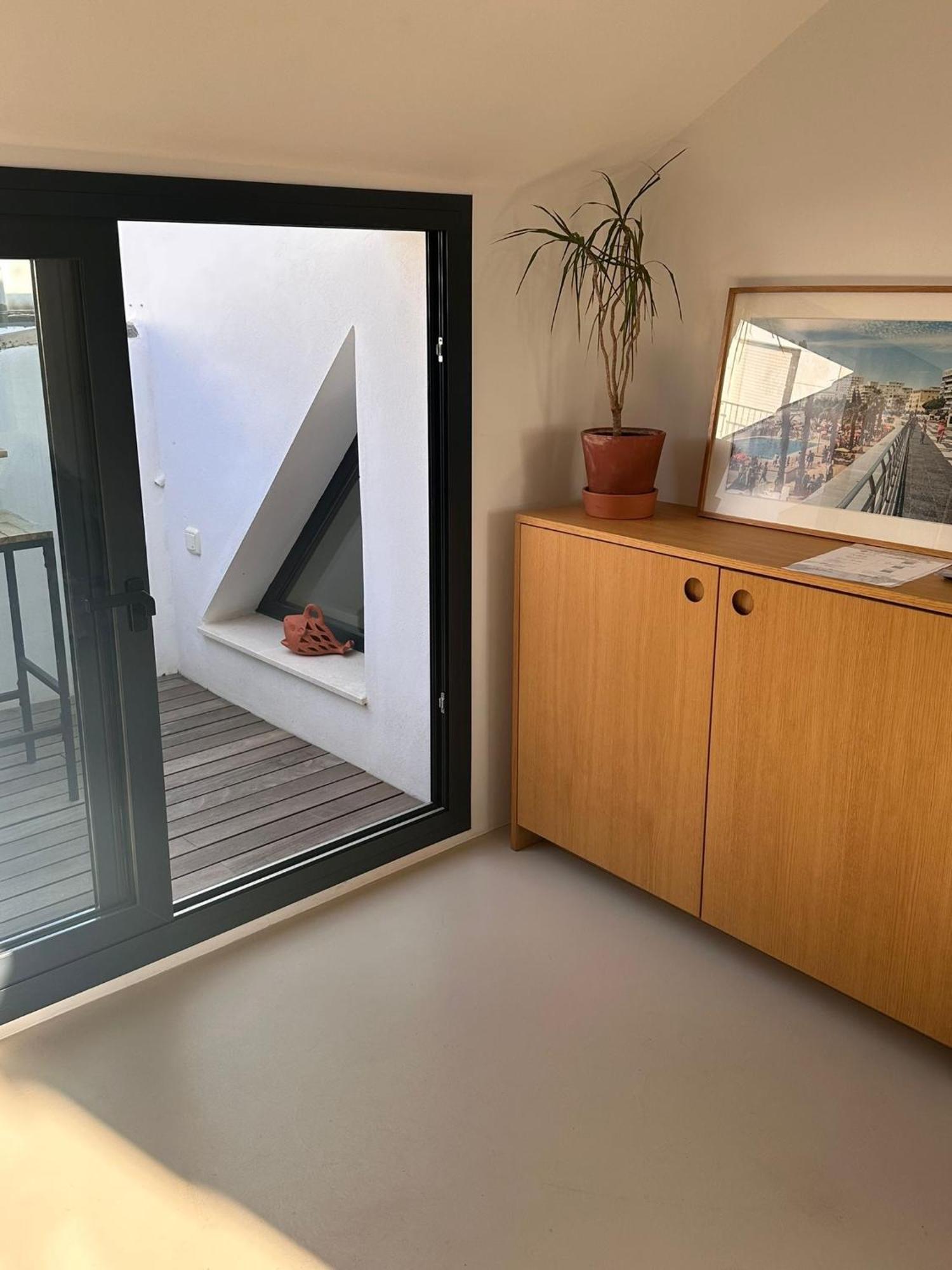 מארבלה Peral Old Town Penthouse - Eaw Homes מראה חיצוני תמונה